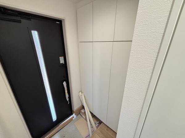 緑区浦里3期　新築分譲住宅　全3棟　1号棟