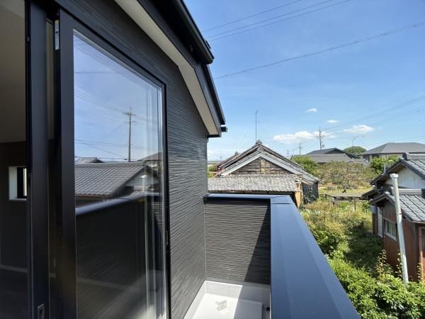 安城市桜井町下谷1号棟
