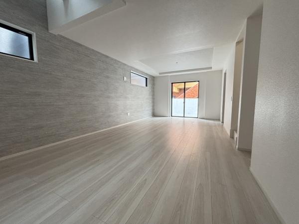 名古屋市緑区鳴海町3期1号棟