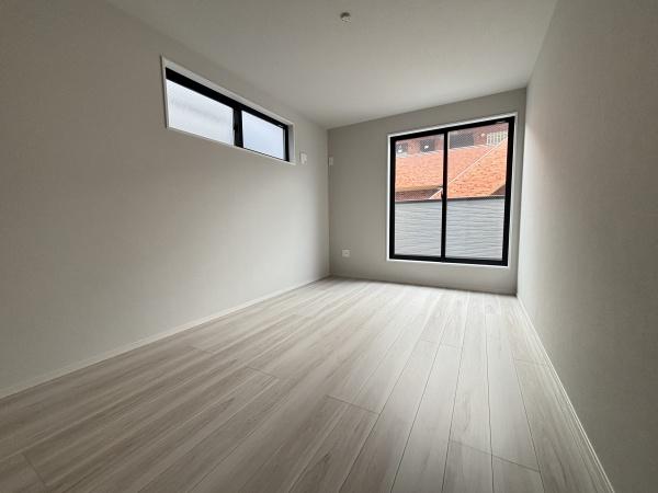 名古屋市緑区鳴海町3期1号棟