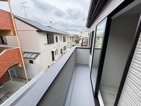 名古屋市緑区鳴海町3期1号棟