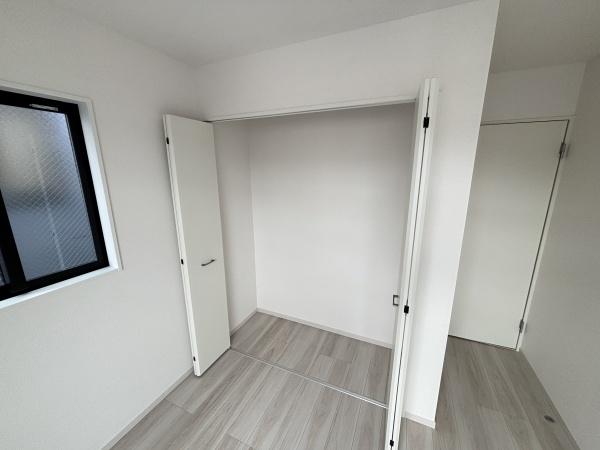 名古屋市緑区鳴海町3期1号棟