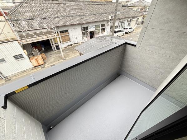 名古屋市緑区鳴海町3期1号棟