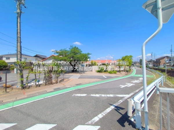大府市大府町ウドの中古一戸建て(柊山保育園)