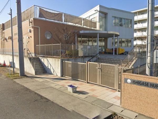 大府市大府町ウドの中古一戸建て(石ヶ瀬保育園)