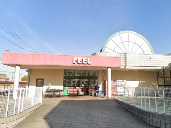 大府市大府町ウドの中古一戸建て(フィールキャンパス)