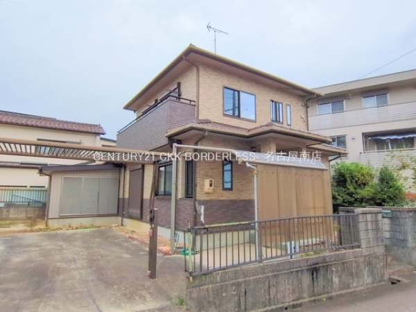 大府市大府町ウド92ー220