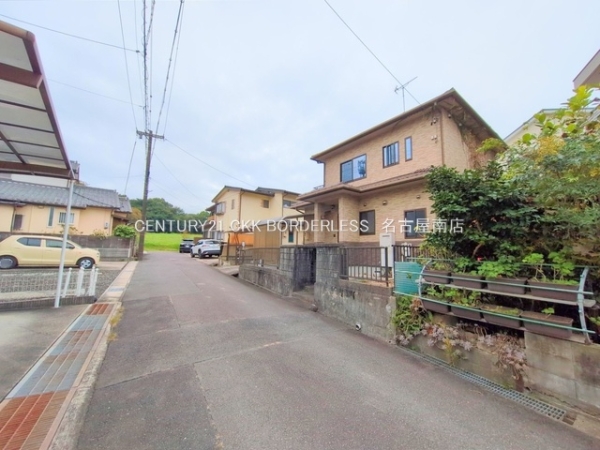 大府市大府町ウド92ー220