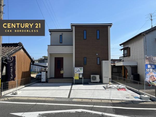 刈谷市小垣江駅前1号棟