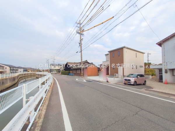 刈谷市小垣江駅前1号棟