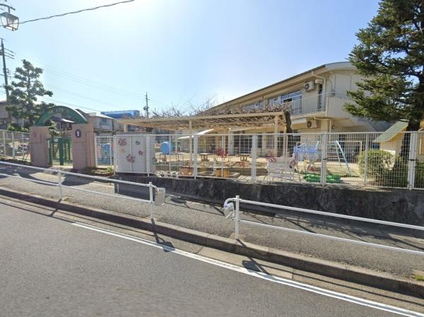名古屋市天白区鴻の巣２丁目の中古一戸建て(名古屋市立植田幼稚園)
