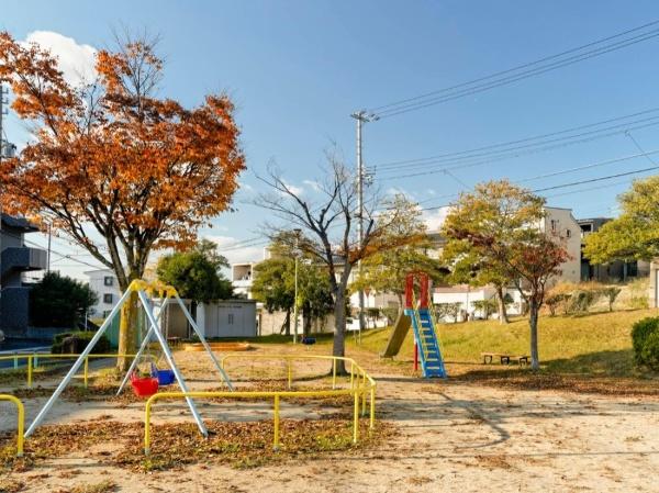 名古屋市天白区鴻の巣２丁目の中古一戸建て(三七川原公園)