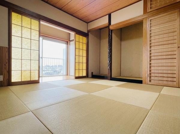 名古屋市天白区鴻の巣２丁目の中古一戸建て