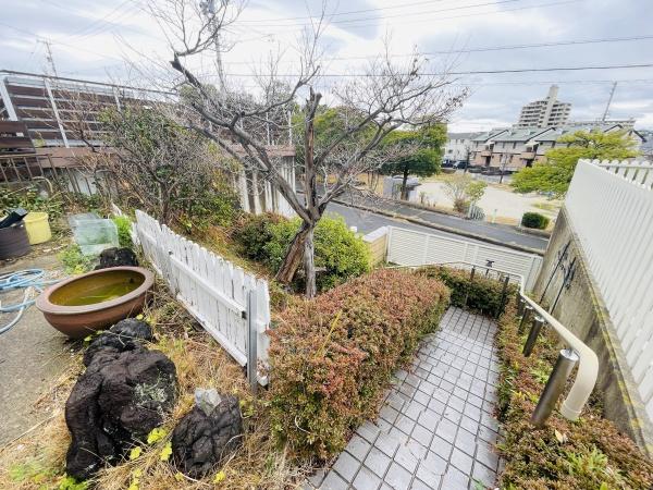 名古屋市天白区鴻の巣２丁目の中古一戸建て