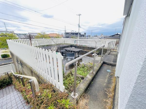 名古屋市天白区鴻の巣２丁目の中古一戸建て