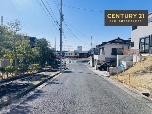 名古屋市天白区鴻の巣２丁目の中古一戸建て