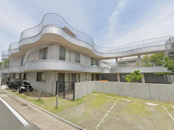 名古屋市緑区鳴海町2期3号棟(LIFE　SCHOOL鳴海駅前)