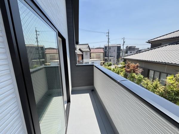 名古屋市緑区鳴海町2期3号棟