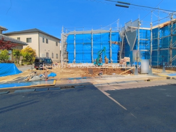 名古屋市緑区鳴海町2期3号棟