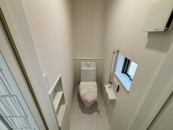 天白区海老山町2期M号棟