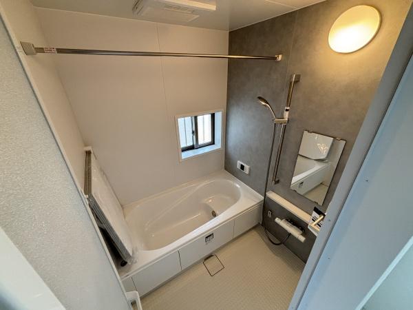 天白区海老山町2期M号棟