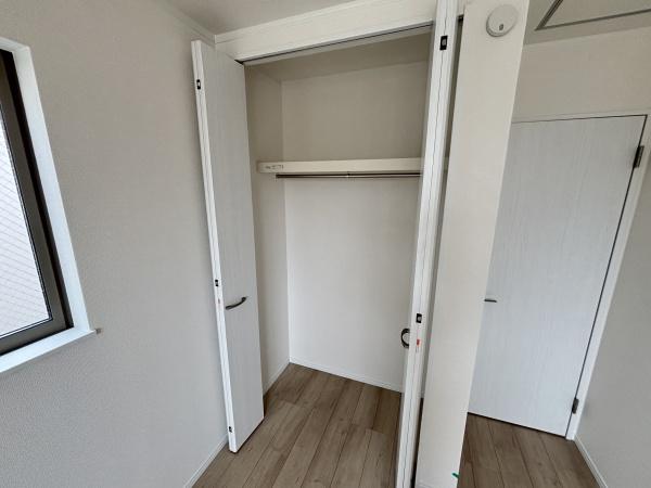 天白区海老山町2期M号棟
