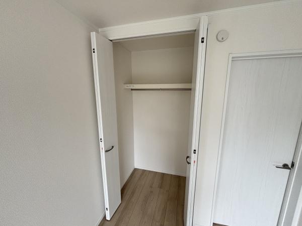 天白区海老山町2期M号棟