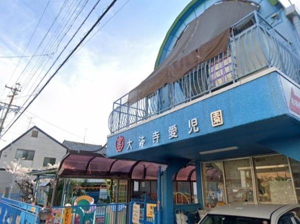 名古屋市瑞穂区平郷町2期2号棟(大法寺愛児園)