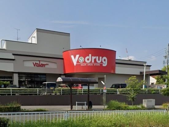 名古屋市瑞穂区平郷町2期2号棟(V・drug瑞穂店)