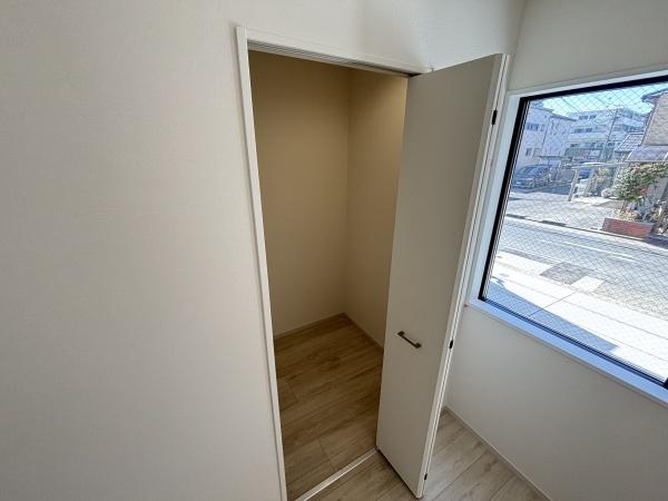 名古屋市瑞穂区平郷町2期2号棟