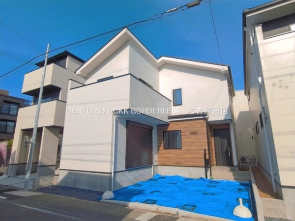 名古屋市瑞穂区平郷町2期2号棟