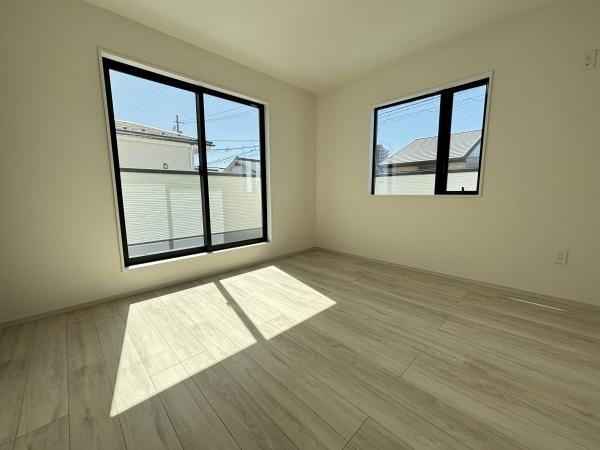 名古屋市瑞穂区平郷町2期2号棟