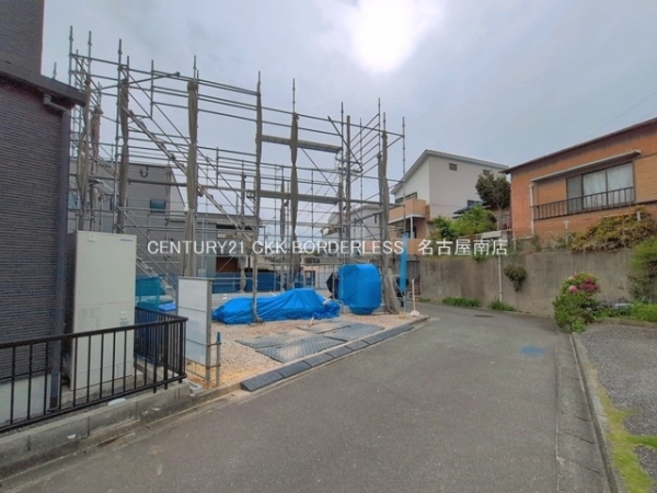 豊明市栄町西大根79番A号棟