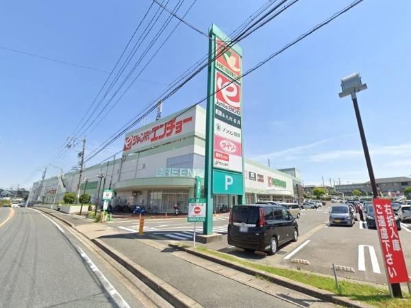 名古屋市緑区ほら貝1期1号棟(平和堂グリーンプラザ店)