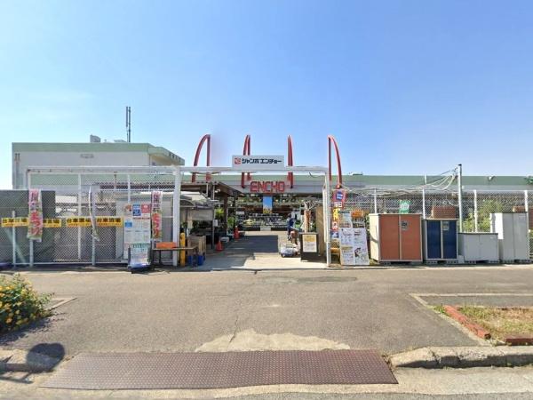 名古屋市緑区ほら貝1期1号棟(ジャンボエンチョー鳴海店)