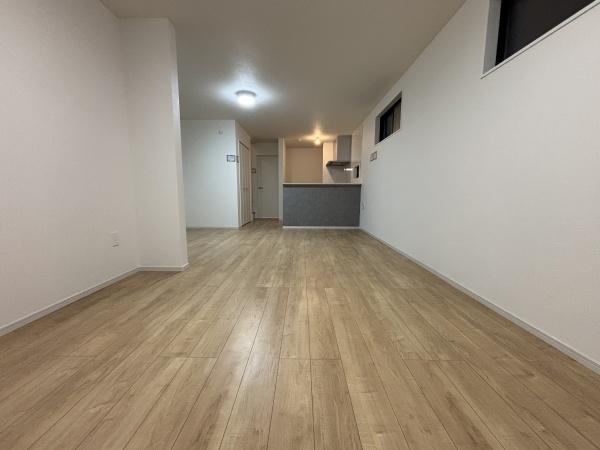 名古屋市緑区ほら貝1期1号棟