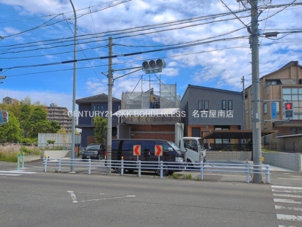 東郷町春木5期1棟1号棟
