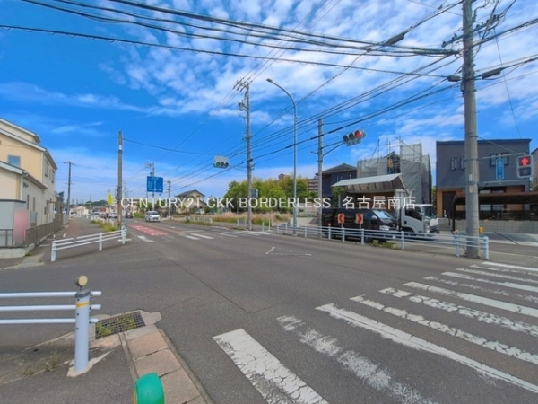 東郷町春木5期1棟1号棟