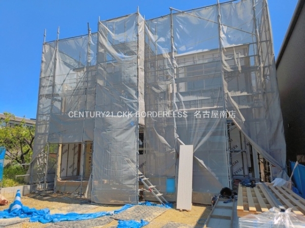 愛知郡東郷町春木台５丁目の新築一戸建