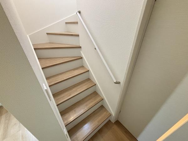 愛知郡東郷町春木台2期1号棟