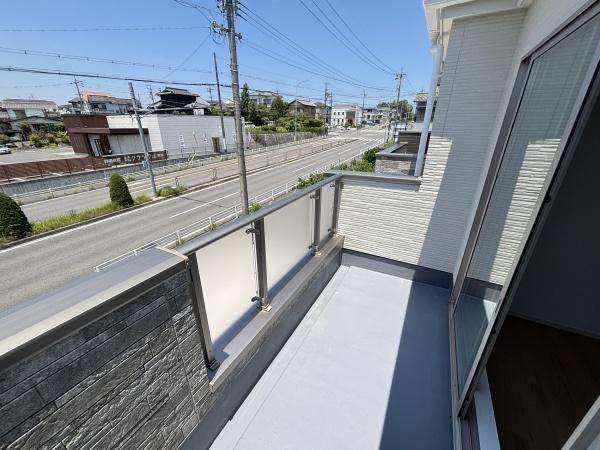 愛知郡東郷町春木台2期1号棟