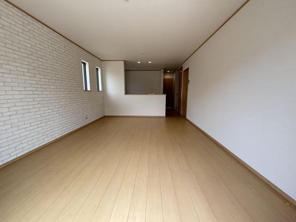 天白区海老山町2期L号棟