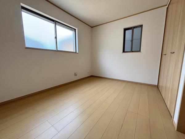 天白区海老山町2期L号棟