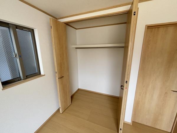 天白区海老山町2期L号棟