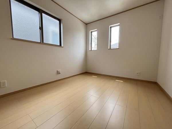 天白区海老山町2期L号棟