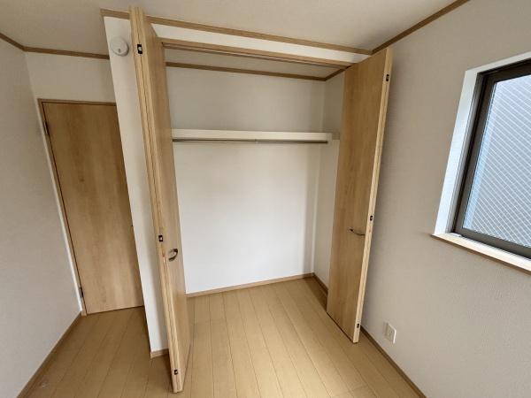 天白区海老山町2期L号棟