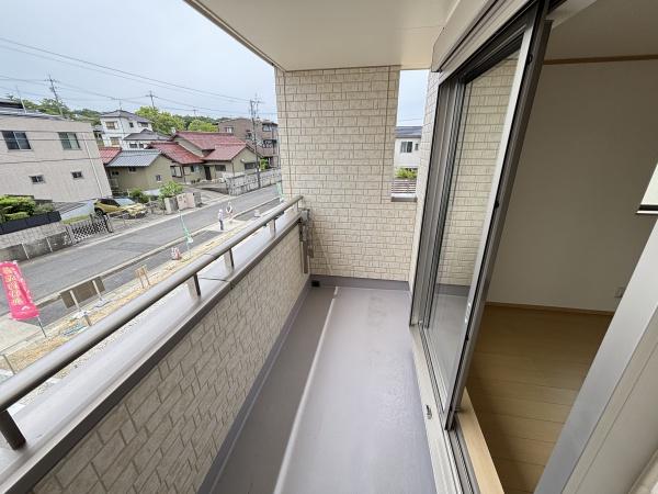 天白区海老山町2期L号棟
