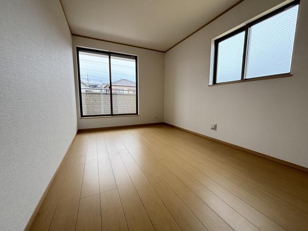 天白区海老山町2期L号棟