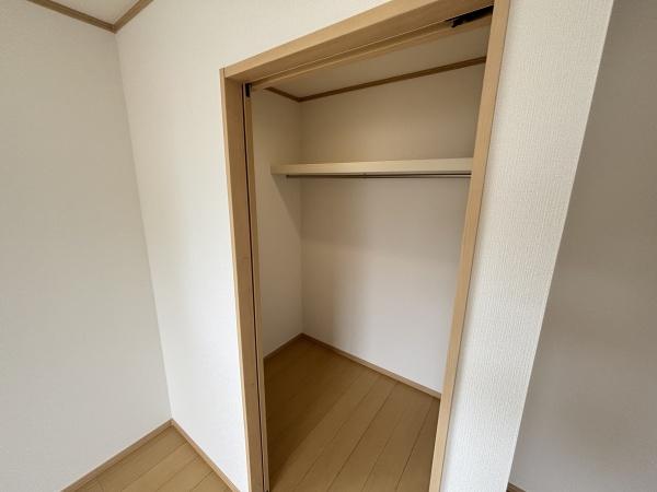 天白区海老山町2期L号棟
