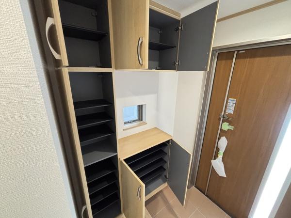 天白区海老山町2期L号棟